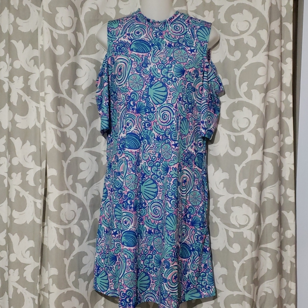 Simply Southern dress